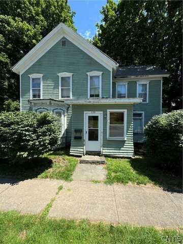 228 W Main Street, Frankfort, NY 13340