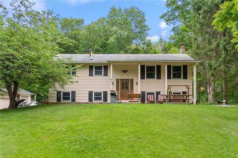 871 Stafford Road, Manchester, NY 14548