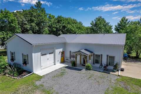 7612 Ridge Road, Hartland, NY 14067