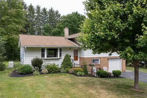 8758 Violet Parkway, Eden, NY 14057