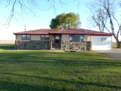 2152 County Highway 454, Steele, MO 63877