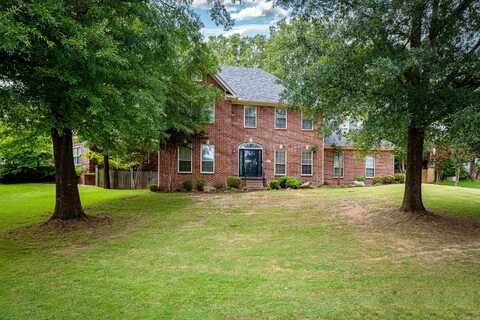 510 Lasalle Drive, Little Rock, AR 72211