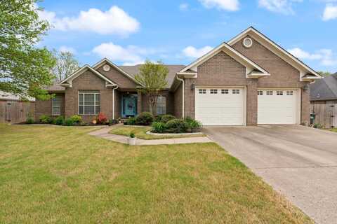 3035 Crawford Loop, Conway, AR 72034