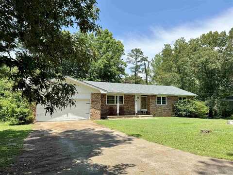 145 Arnold Springs Road, Melbourne, AR 72556