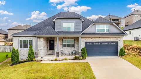 103 Keystone Lane, Maumelle, AR 72113