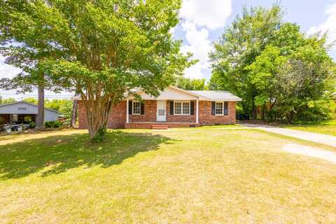 1700 SUSAN LANE, COLUMBUS, GA 31907