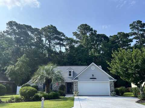 2528 Brick Dr., Longs, SC 29568