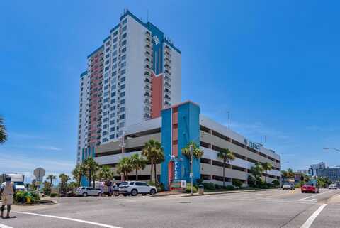 1605 S Ocean Blvd., Myrtle Beach, SC 29577