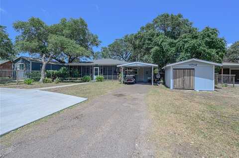 19 Estates Drive, Rockport, TX 78382