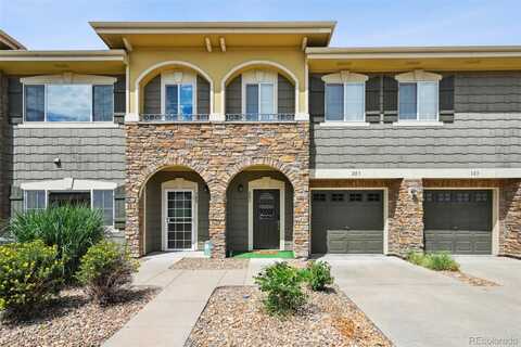 6283 Kilmer Loop, Golden, CO 80403