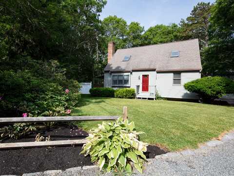 113 Doran Drive, East Falmouth, MA 02536