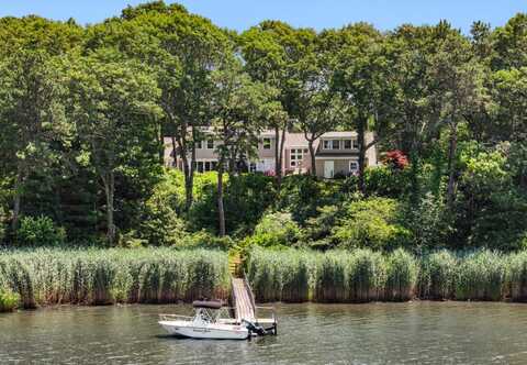 562 Poponessett Road, Cotuit, MA 02635