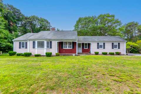 11 Copley Place, South Yarmouth, MA 02664