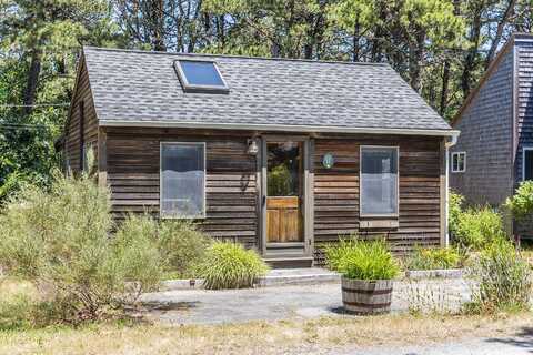 60 Designers Road, Wellfleet, MA 02667