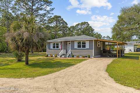 2770 Highway 24, Newport, NC 28570