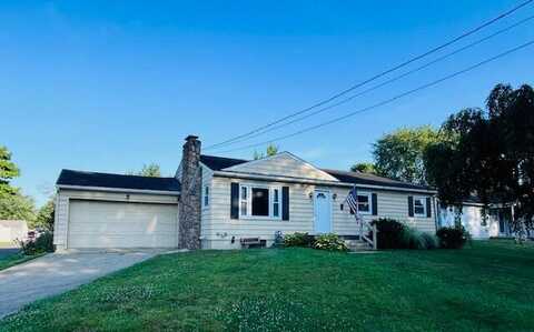 110 Wooster Street, Hebron, OH 43025
