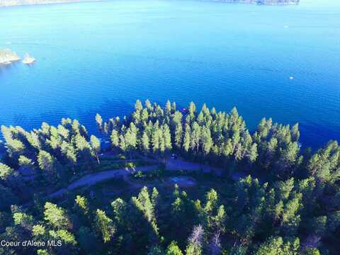 1751 W Valhalla Rd, Coeur D Alene, ID 83814