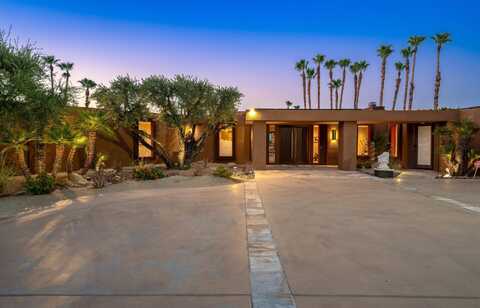 70150 Thunderbird Road, Rancho Mirage, CA 92270