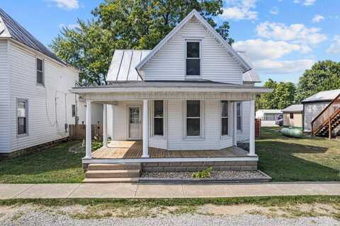 19059 St Rt 136, Winchester, OH 45697