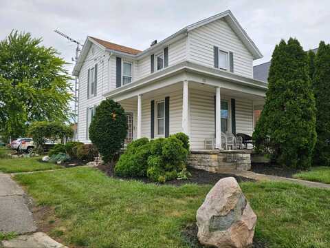 701 Barron Street, Eaton, OH 45320