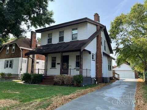 3291 Dunn Court, Cincinnati, OH 45238