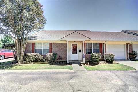 120 STARLIGHT Drive, Natchitoches, LA 71457