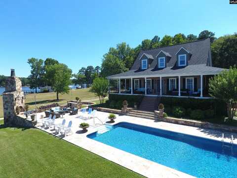 131 Lazy Lane, Ridgeway, SC 29130