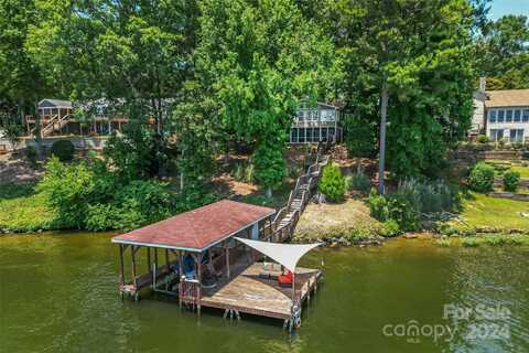 192 Clearview Point Drive, Mount Gilead, NC 27306