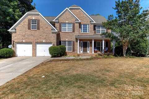 3848 Burnage Hall Road, Harrisburg, NC 28075