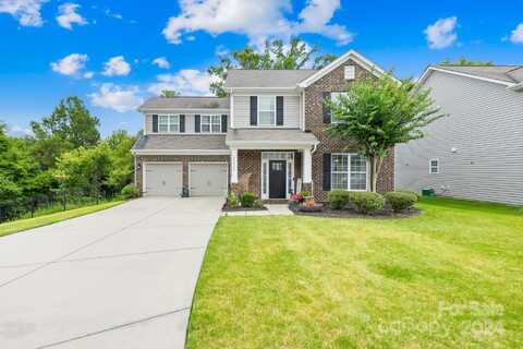 13532 David Jennings Avenue, Charlotte, NC 28213