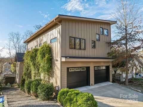 41 Fulton Street, Asheville, NC 28801