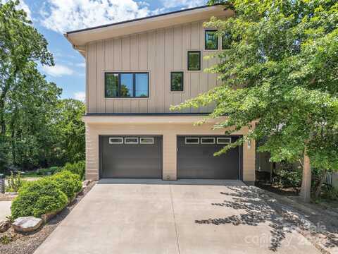 41 Fulton Street, Asheville, NC 28801