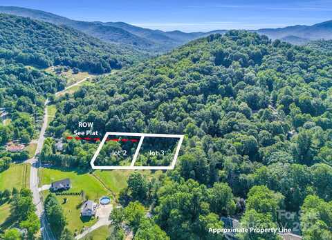 0000 Old Fort Road, Fairview, NC 28730