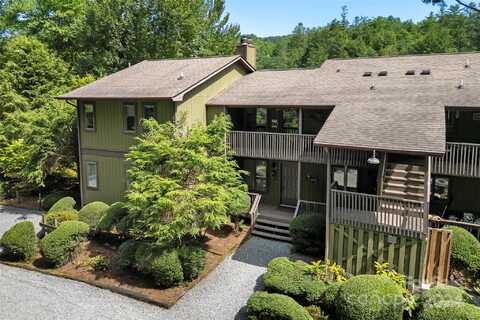 43 Gold Finch Court, Brevard, NC 28712