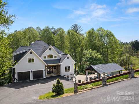 3012 Hickory Nut Trail, Hendersonville, NC 28739