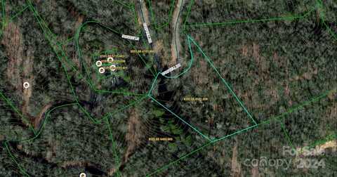 00 Campbell Drive, Pisgah Forest, NC 28768