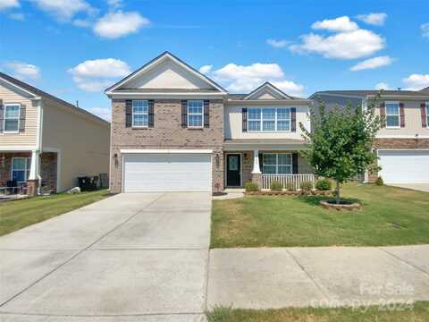 3288 Oulten Street SW, Concord, NC 28027