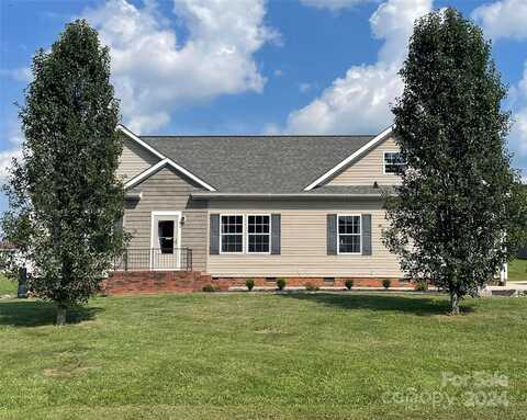 125 Grain Drive, Stony Point, NC 28678