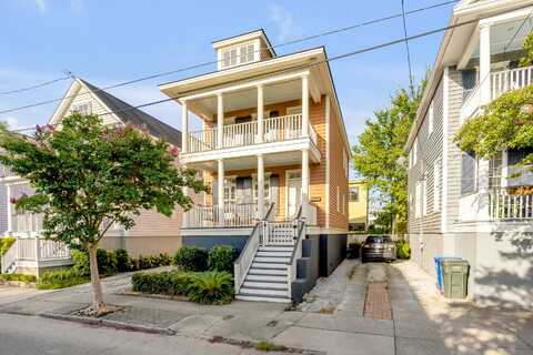 3 Felix Street, Charleston, SC 29403