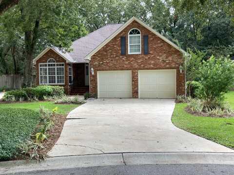 1279 Deep Water Drive, Mount Pleasant, SC 29464