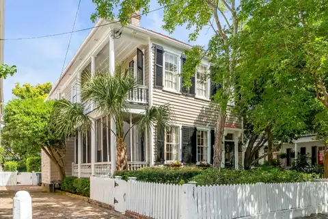 23 Savage Street, Charleston, SC 29401