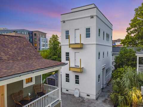 254 Saint Philip Street, Charleston, SC 29403