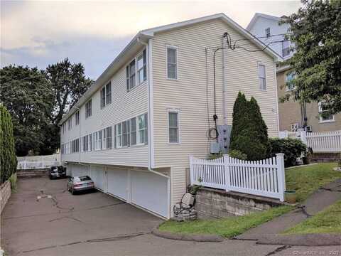 28 Woodbury Avenue, Norwalk, CT 06850