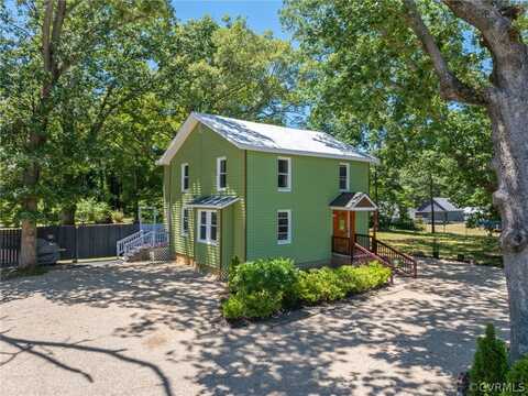 324 S Providence Road, North Chesterfield, VA 23236