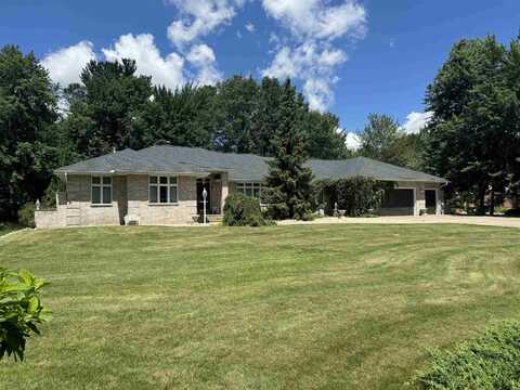 2020 BRIDLE PATH, Wisconsin Rapids, WI 54494