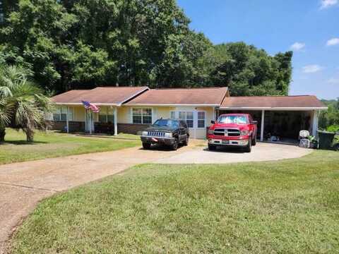 295 Crystal Dr, Ozark, AL 36360