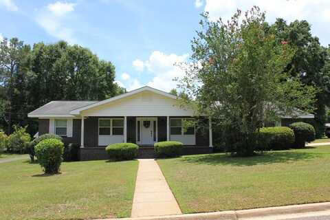 112 Walnut Drive, Enterprise, AL 36330