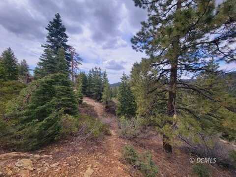 56&57&58 Sky Haven Mtn Retreat Un 2, Duck Creek Village, UT 84762