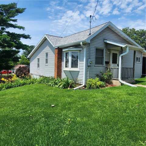 508 S Elm Street, Toledo, IA 52342