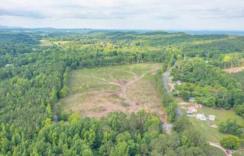 20 Acres N Hwy 411, Crandall, GA 30708